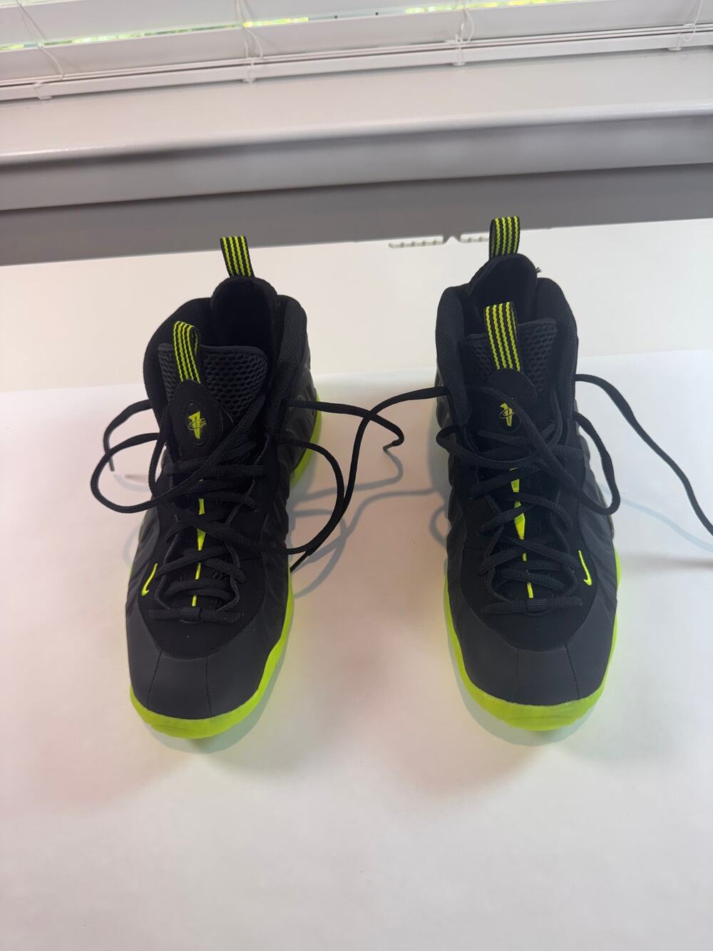 Nike Little Posite One Grade School